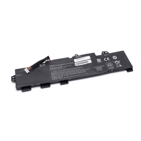 Premium Accu voor HP TT03XL 11,1v 4400mAh