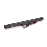 Premium Accu voor Lenovo 14,4V 2600mAh