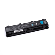 Premium Accu voor Toshiba Satellite (Pro) 10,8V 4400mAh