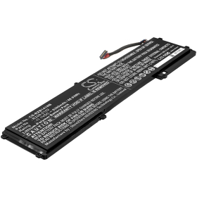 Razer Blade 14 (2015) battery