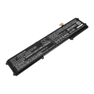 Razer Blade 14 RZ09-0195 battery