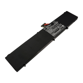 Razer Blade Pro 17 RZ09-0166 battery