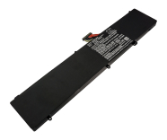 Razer Blade Pro 17 RZ09-01662G52-R3G1 battery