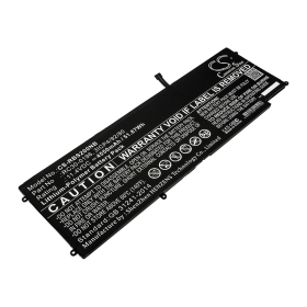 Razer Stealth 12.5 RZ09-01962G12-R3G1 battery