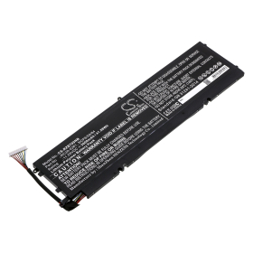 Razer Stealth 13 RZ09-02812G52-R3G1 battery