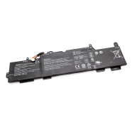 Replacement accu SS03XL voor HP 11,1V 2800mAh