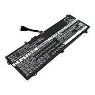 Replacement Accu voor  HP ZO04XL 15,2V 3400mAh