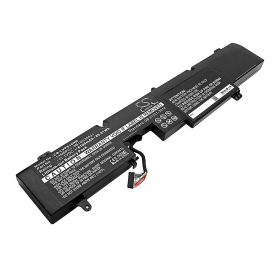 CS-LVP910NB Battery