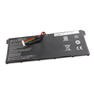 Replacement Accu voor Acer AC14A8K 15,2v 3600mAh