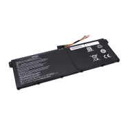 Replacement Accu voor Acer AP16M5J 7,7V 4810mAh