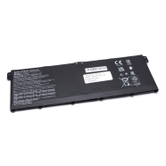 Replacement Accu voor Acer AP18C7M 15.4v 4650mAh