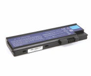 Replacement Accu voor Acer Aspire en Travelmate 14,8V 4400mAh