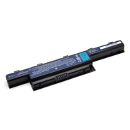 Replacement Accu voor Acer en Packard Bell 10,8V 4400mAh