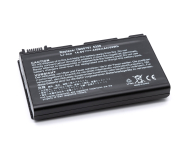 Replacement Accu voor Acer Travelmate en Extensa 14,8V 4400mAh