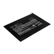 Replacement Accu voor Apple iPad Mini 5 3.84v 4520mAh