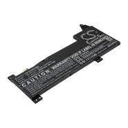 Replacement Accu voor Asus B31N1723 11.4v 4150mAh