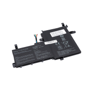 Replacement Accu voor Asus B31N1842 11.52v 3550mAh