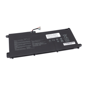 Replacement Accu voor Asus C31N1845 11,55v 3600mAh