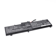 Replacement Accu voor Asus C41N1837 15,4v 4800mAh