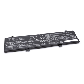 Replacement Accu voor Asus C41N2101 15.48v 4650mAh