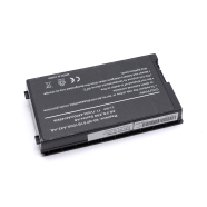 Replacement Accu voor Asus Zwart 11,1V 4400mAh