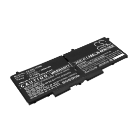 8H6WD Battery