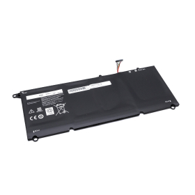 Replacement Accu voor Dell JD25G 7,4V 5400mAh