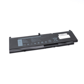 Replacement Accu voor Dell Precision 7560 11.4v 7850mAh