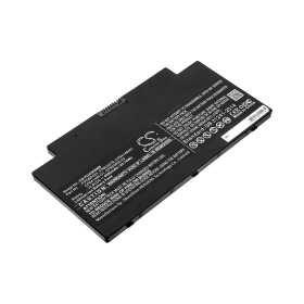 FUJ:CP703452-XX Battery