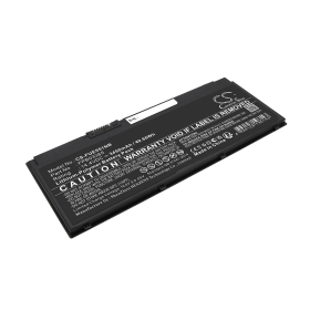 FUJ:CP734928-XX Battery