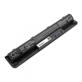 Replacement Accu voor HP DB06XL  11.1v  2600mAh