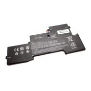 Replacement Accu voor HP Elitebook Folio BR04XL 7,6V 4200mAh