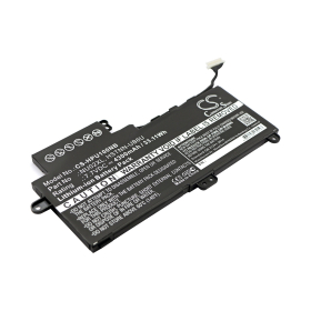 TPN-W117 Battery