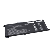 Replacement Accu voor HP SA04XL  15.4v  3350mAh