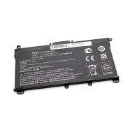 Replacement Accu voor HP TF03XL  11.55V 3400mAh