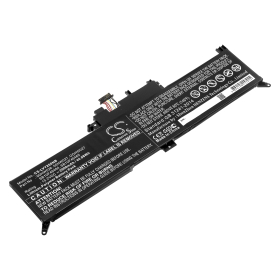 Replacement Accu voor Lenovo 01AV433 15.2v 2900mAh