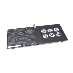 11S121500 Battery