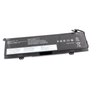 Replacement Accu voor Lenovo L17C3PE0 11,4v 4500mAh