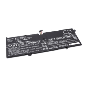 Replacement Accu voor Lenovo L18C4PH0 7.6v 7630mAh