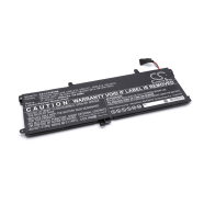 Replacement Accu voor Lenovo L18L3P71 11.25v 4800mAh