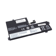 Replacement Accu voor Lenovo L19L3PG1  11.55v  4050mAh