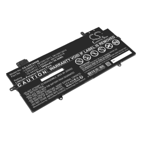 Replacement Accu voor Lenovo L20C4P71 15.44v 3600mAh