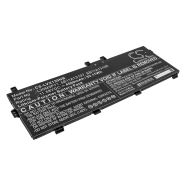 Replacement Accu voor Lenovo L20M3P71