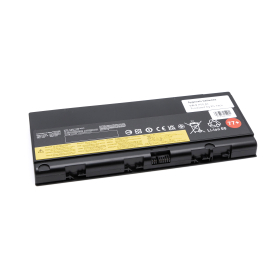 Replacement Accu voor Lenovo P50 11.1v 7200mAh