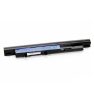 Replacement Accu voor o.a. Acer Aspire en Travelmate 11,1V 4400mAh