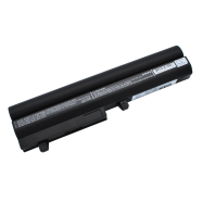 Replacement Accu voor o.a. Toshiba Satellite NB200 10.8v 4400mAh