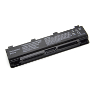 Replacement Accu voor Toshiba Satellite (Pro) 10,8V 4400mAh