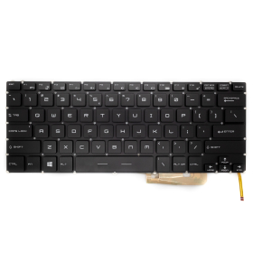 S1N-2EUS2E1-004 Keyboard