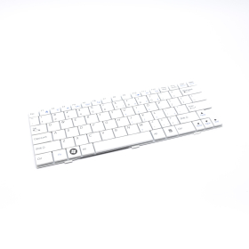 Replacement Toetsenbord voor Acer Eee PC1000 US QWERTY Wit