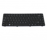 Replacement Toetsenbord voor Compaq Presario CQ42 QWERTY US Zwart